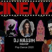 Dj Nassim Pro The Best Mix 2020