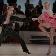 Tico Tico Samba Version Ballroom Dance