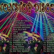 Nonstop Disco 90 S