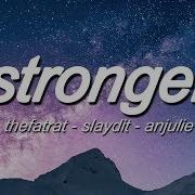 The Fat Rat Stronger Lyrics