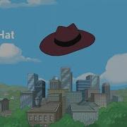 Phines And Ferb Perry S Hat