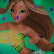 Sirenix Winx