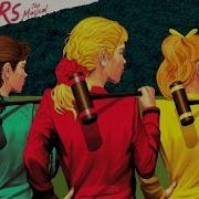 Dead Girl Walking Reprise Heathers The Musical