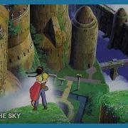 Castle In The Sky