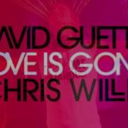 David Guetta Love Is Gone Extended Edit