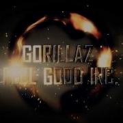 Gorillaz Feel Good Inc Riot 87 Remix Dubstep Rock