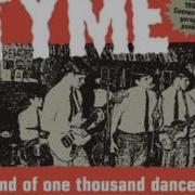 Tyme Cry For The Trees 60S Moody Garage Punk