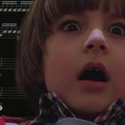 Scary Melody