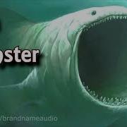 Sea Monster Sound Effect