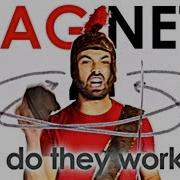 Magnetic