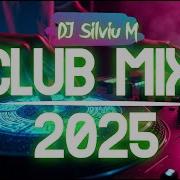 Club Mix 2025