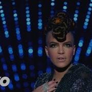 Eva Simons I Don T Like You