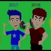 Vyond Remastered Goodbye