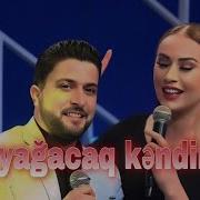 Deyirlər Qar Yağacaq Kəndimizə