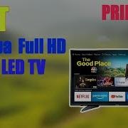 Toshiba 50Lf621U19 50 Inch 4K Ultra Hd Smart Led Tv Hdr Fire Tv Edition 2019