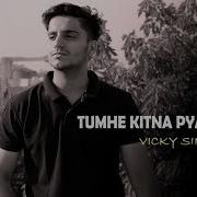 Tumhe Kitna Pyar Karte Hai Mauka Milega To Hum Vicky Singh Unplugged