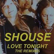 Love Tonight Mike Simonetti Remix