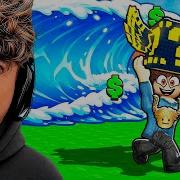 Escape Tsunami For Lucky Block