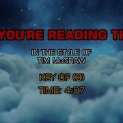 Read For This Karaoke