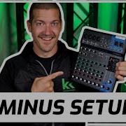 Minus Production