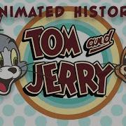 An Animated History Of Tom