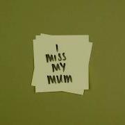 I Midd My Mum