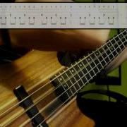 Primus Master Of Puppets Primus Version Bass Cover Play Along Tabs In