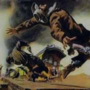 Ennio Morricone Man With A Harmonica 1968