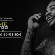 Kevin Gates Me Too Official Audio