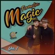 Formatia Magic Of Noroc Noroc