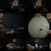 The Last Of The Mohicans Oud Cover By Ahmed Alshaiba