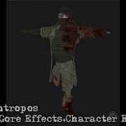 Blood Gore
