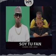 Dj Gomeko Soy Tu Fan