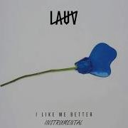 Lauv I Like Me Better Instrumental