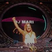 Dj Mari L