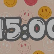 Cool Music 15 Sec