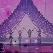 Concert Blackpink