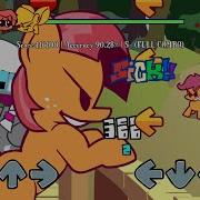 Fnf Mlp