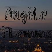 Angèle Flemme Sedat Erkan Millforlife Remix