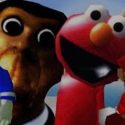 Gmod Scream