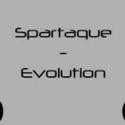 Spartaque Evolution Original Mix