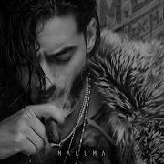 Maluma Ojos Que No Ven