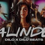 Alinde Dilo