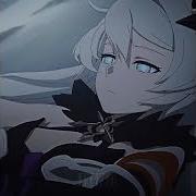 Honkai Impact Edit