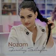 Farahnoz Nozam