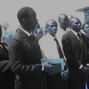 Zambia Church Choir