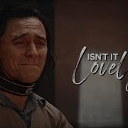 Loki Lovely