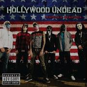 Hollywood Undead Dove And Grenade