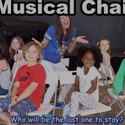 Musical Chairs Song