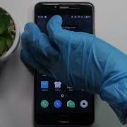 Meizu Unlock Sound